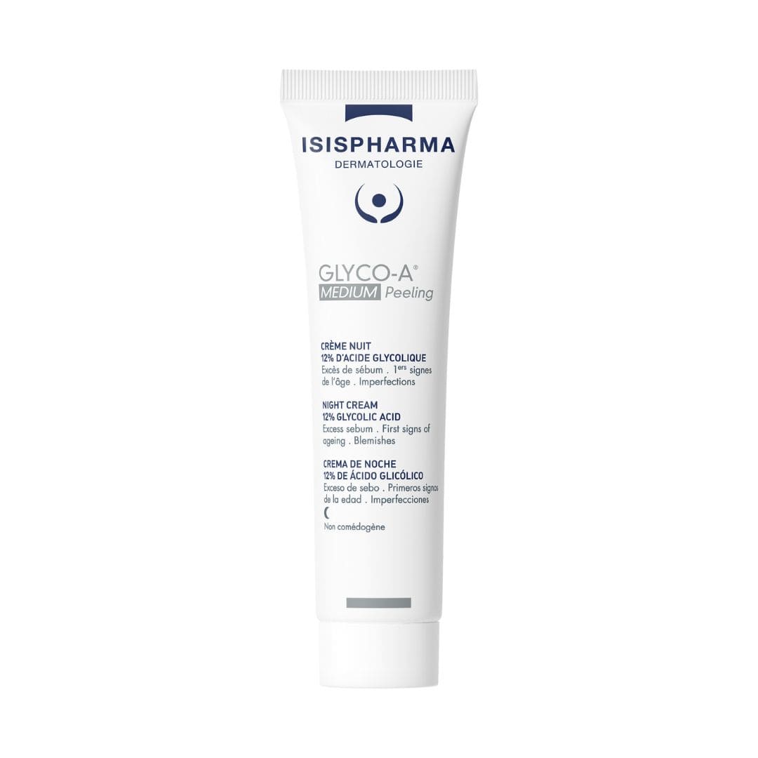 ISISPHARMA GLYCO-A Medium pīlings