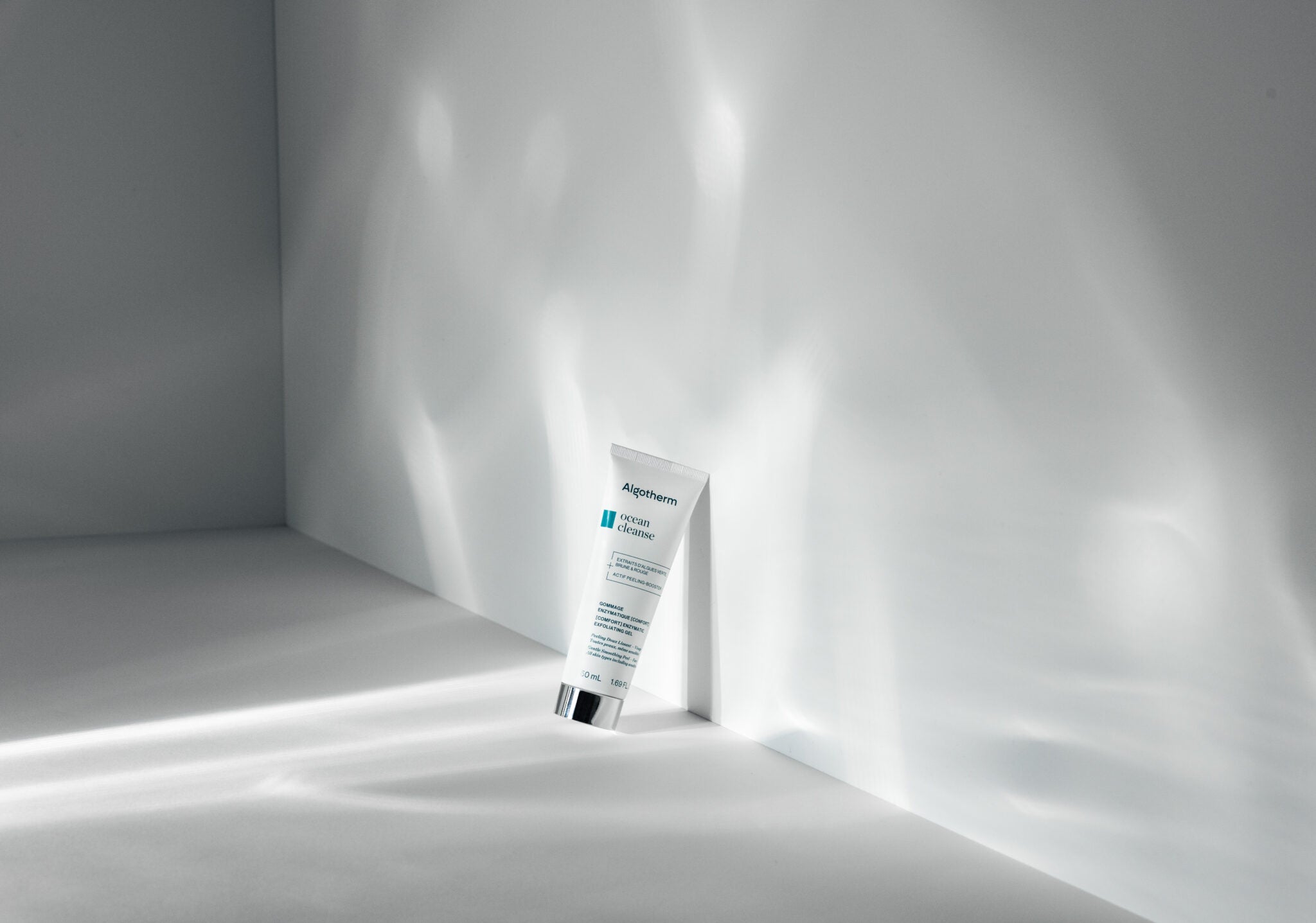 ALGOTHERM OCEAN CLEANSE Enzīmpīlinga gēls, 50ml
