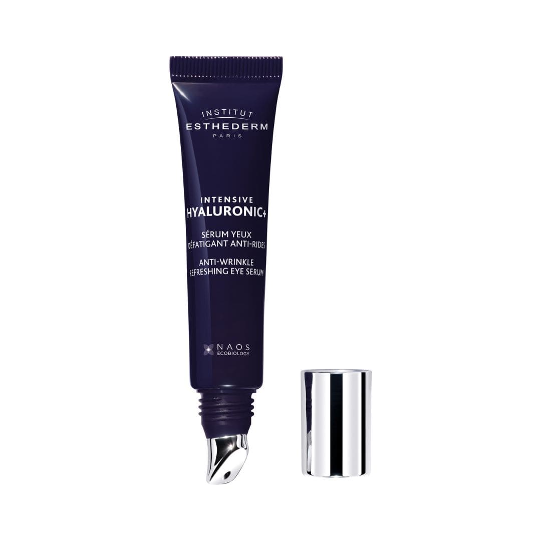 Institut Esthederm Intensive Hyaluronic+ serums acu zonai 15 ml
