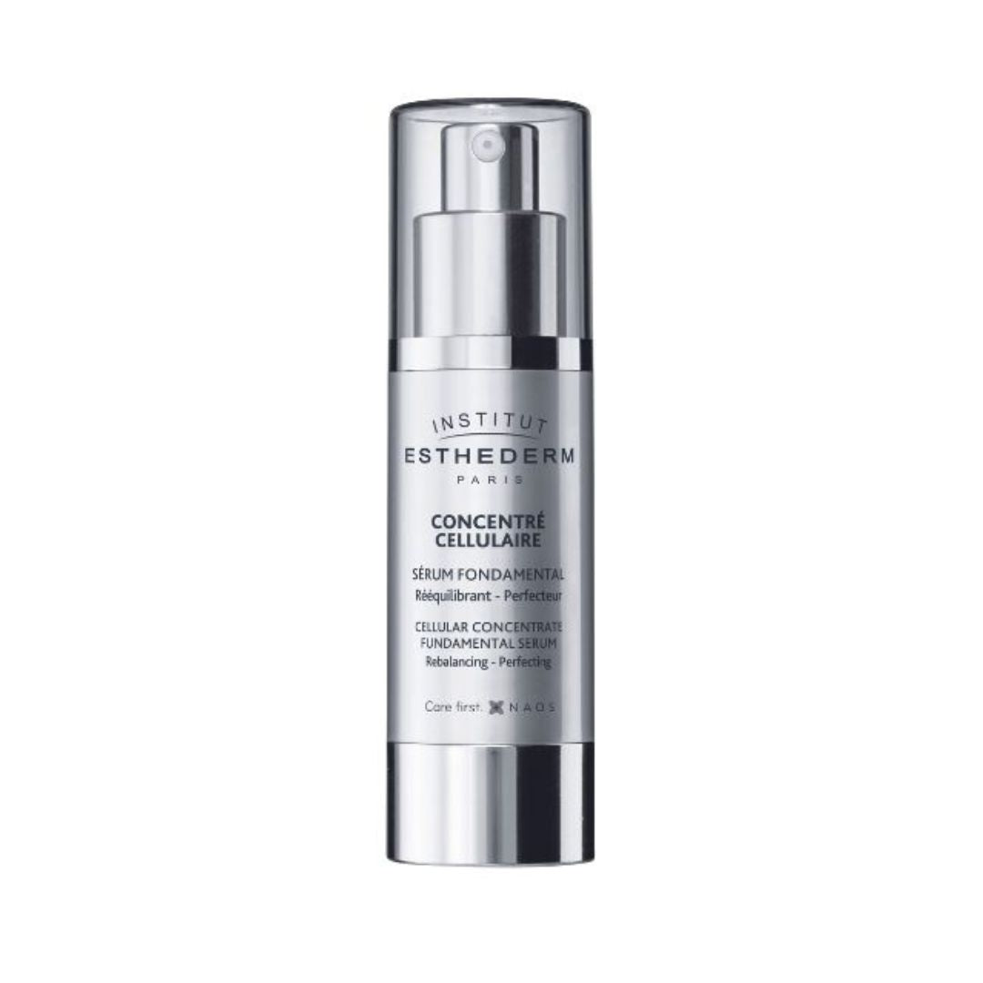 Institut Esthederm Celulārais koncentrāts – fundamentāls serums, 30ml