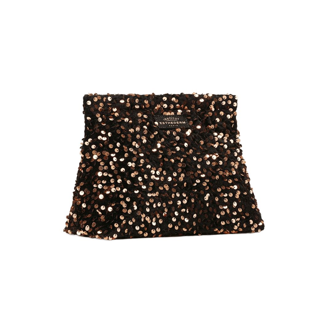 Institut Esthederm svētku somiņa