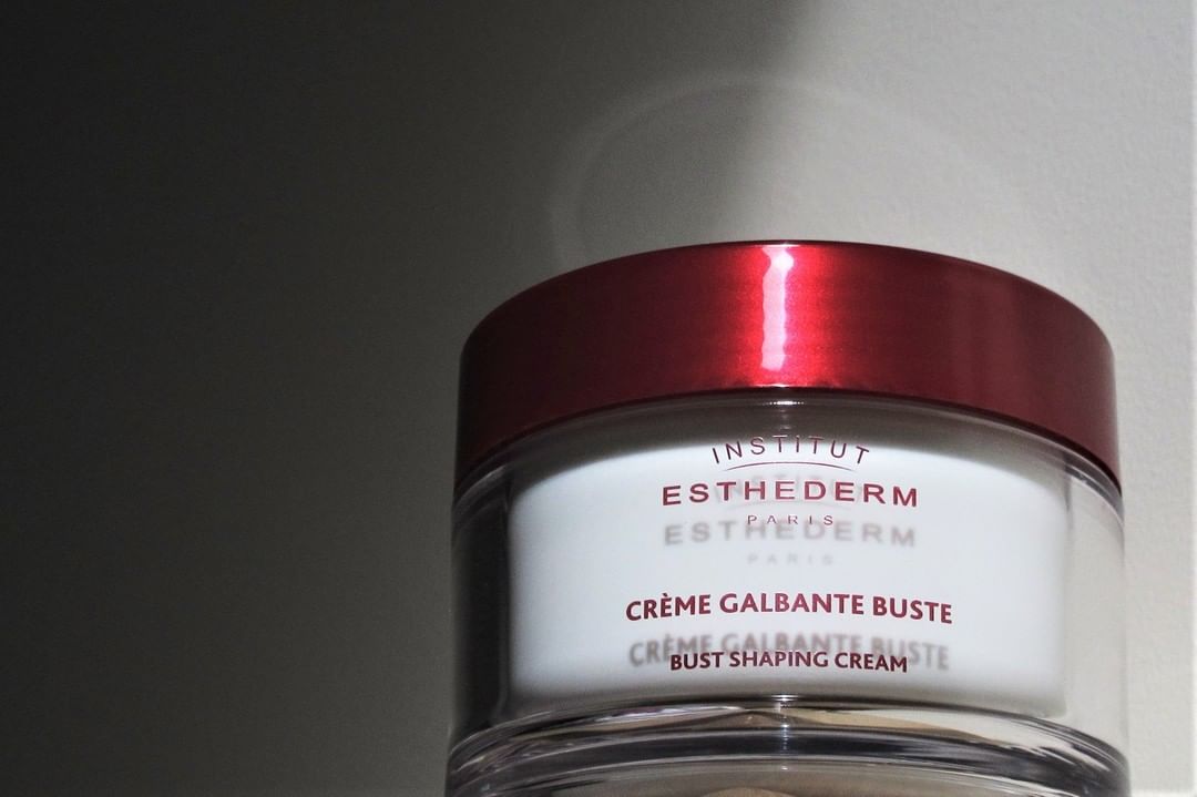 Institut Esthederm rindade suurendamise kreem 200 ml