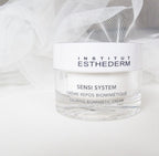 Institut Esthederm Sensi System rahustav biomimeetiline kreem 50 ml