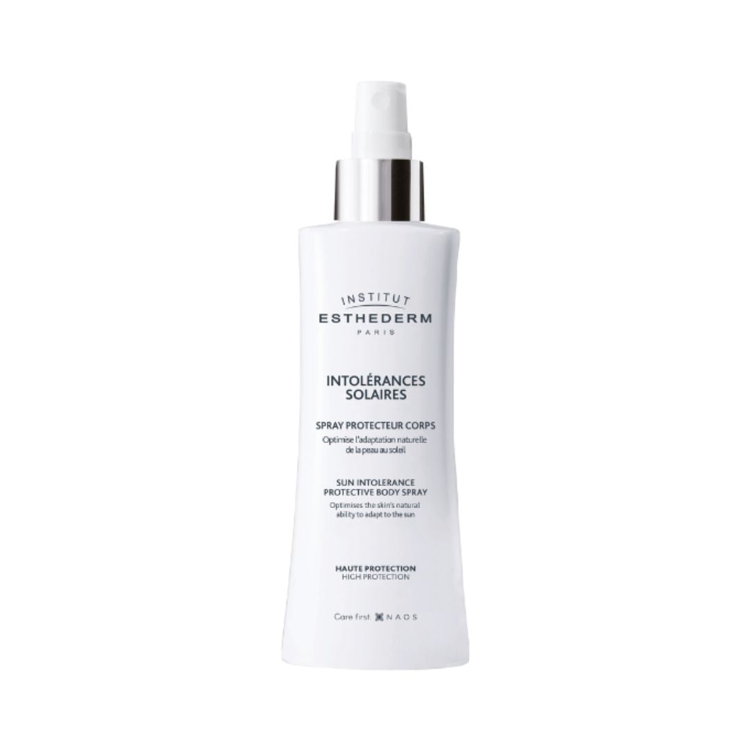 Institut Esthederm Sun Intolerance aizsargājošs izsmidzināms līdzeklis ķermenim 150ml