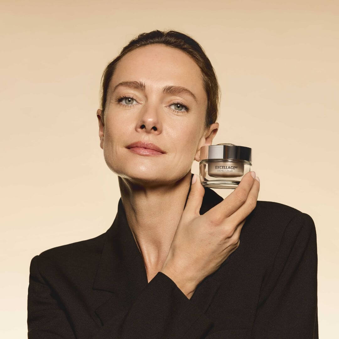 Institut Esthederm EXCELLAGE NT krēms 50 ml