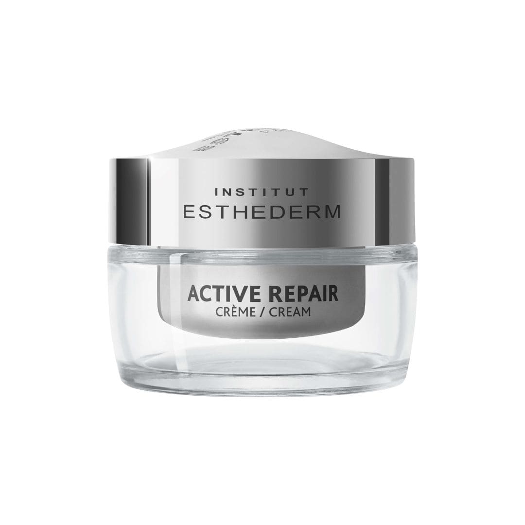 Institut Esthederm Active Repair krēms mīmikas līniju korekcijai 50 ml