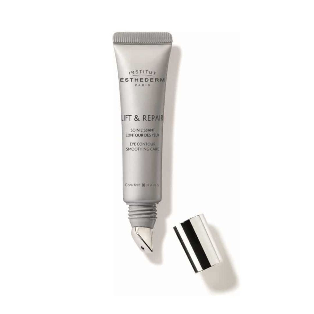 Institut Esthederm Lift & Repair nostiprinošs pretgrumbu krēms acīm 15ml