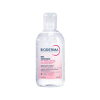 BIODERMA Sensibio AR+ micelārais gels 250 ml