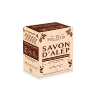 Beauterra ALEPO ZIEPES ar lauru eļļu