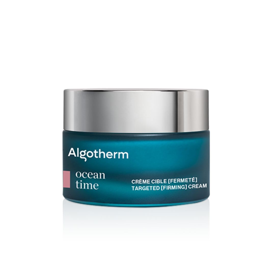 Algotherm OCEAN TIME Liftinga krēms