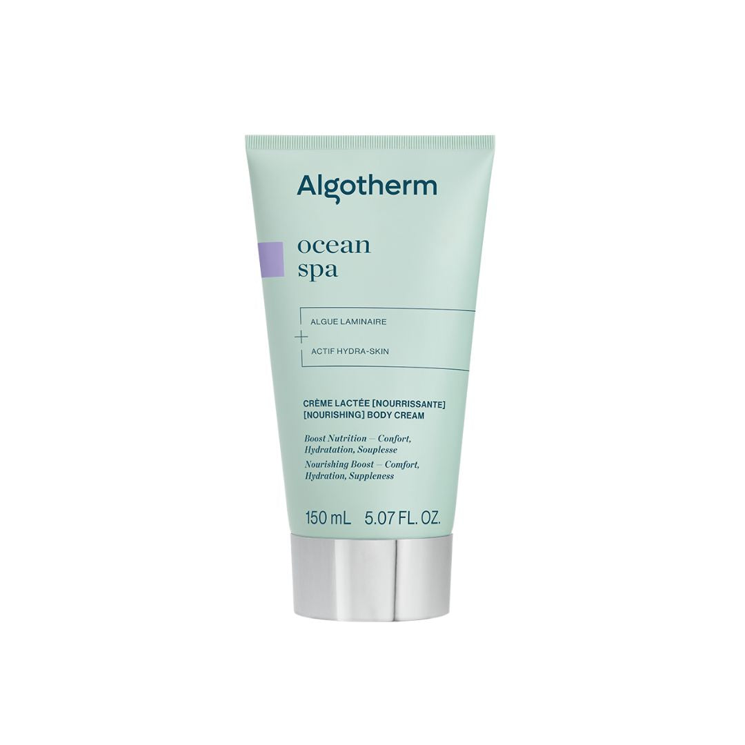 ALGOTHERM OCEAN SPA Barojošs ķermeņa krēms