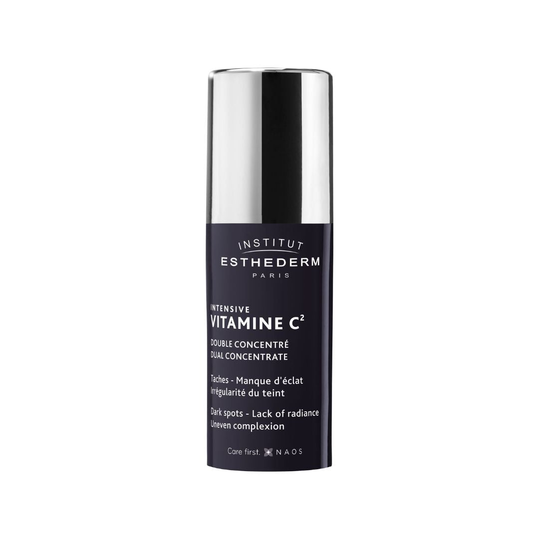 Institut Esthederm Intensive Vitamīna C2 koncentrāts