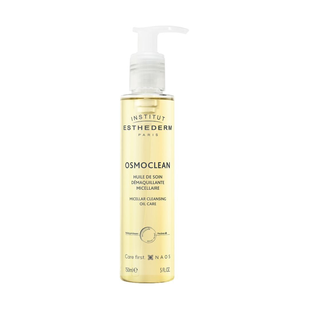 Institut Esthederm Osmoclean micerālā attīrošā eļļa