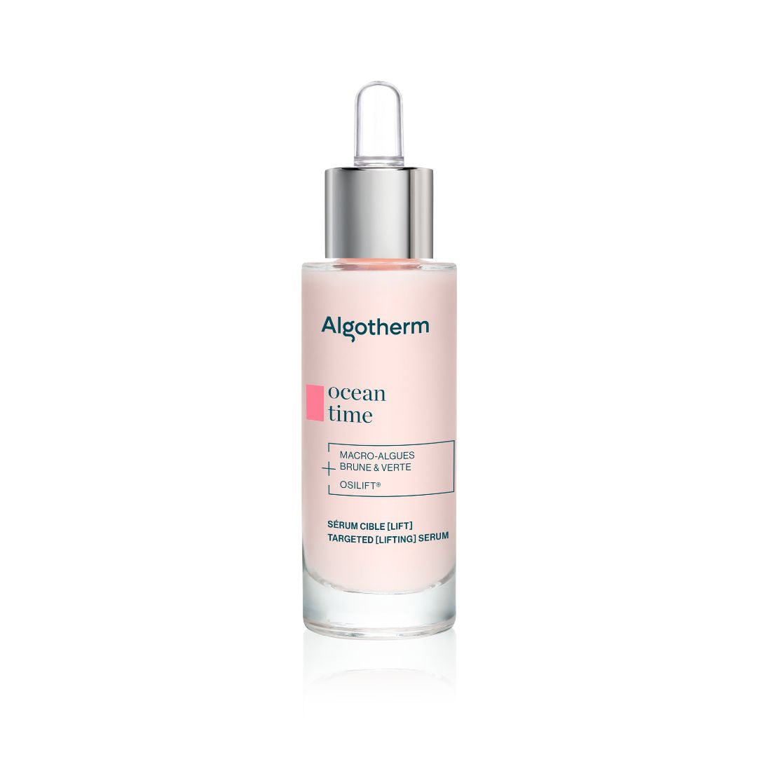 ALGOTHERM OCEAN TIME Liftinga serums
