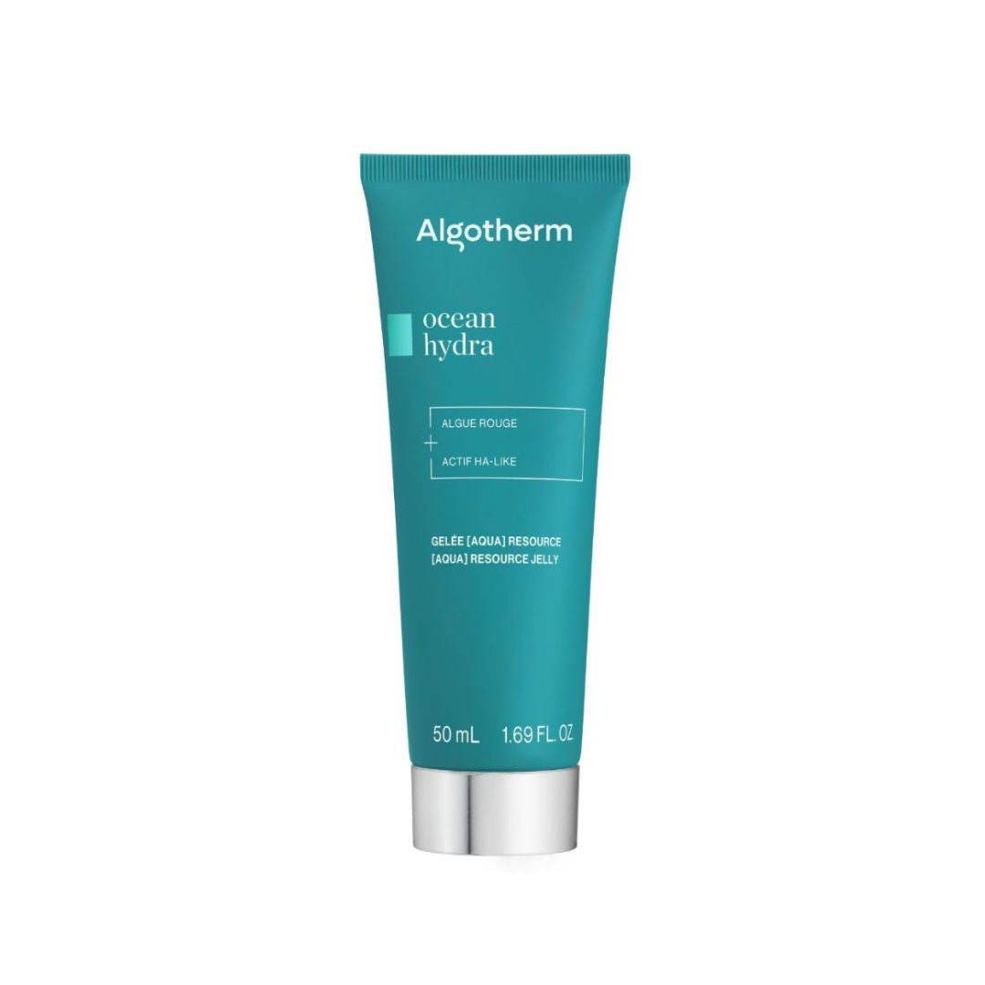 ALGOTHERM OCEAN HYDRA [AQUA] Mitrinoša krēmželeja, 50ml