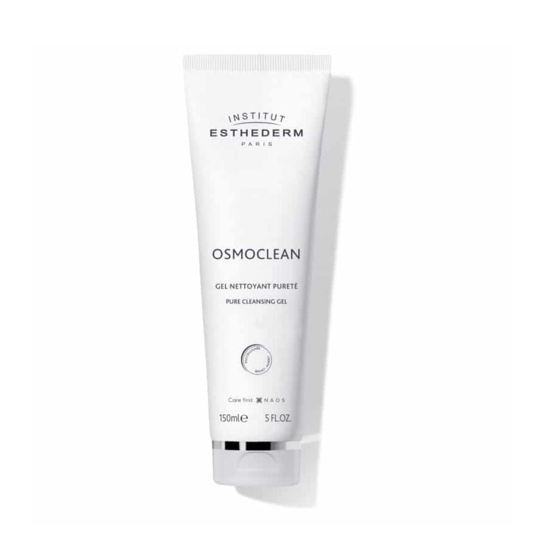 Institut Esthederm Osmoclean attīroša želeja 150 ml