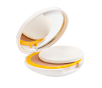 BIODERMA Photoderm Compact MINERAL minerālais kompaktpūderis (ar gaišu toni) 10 g