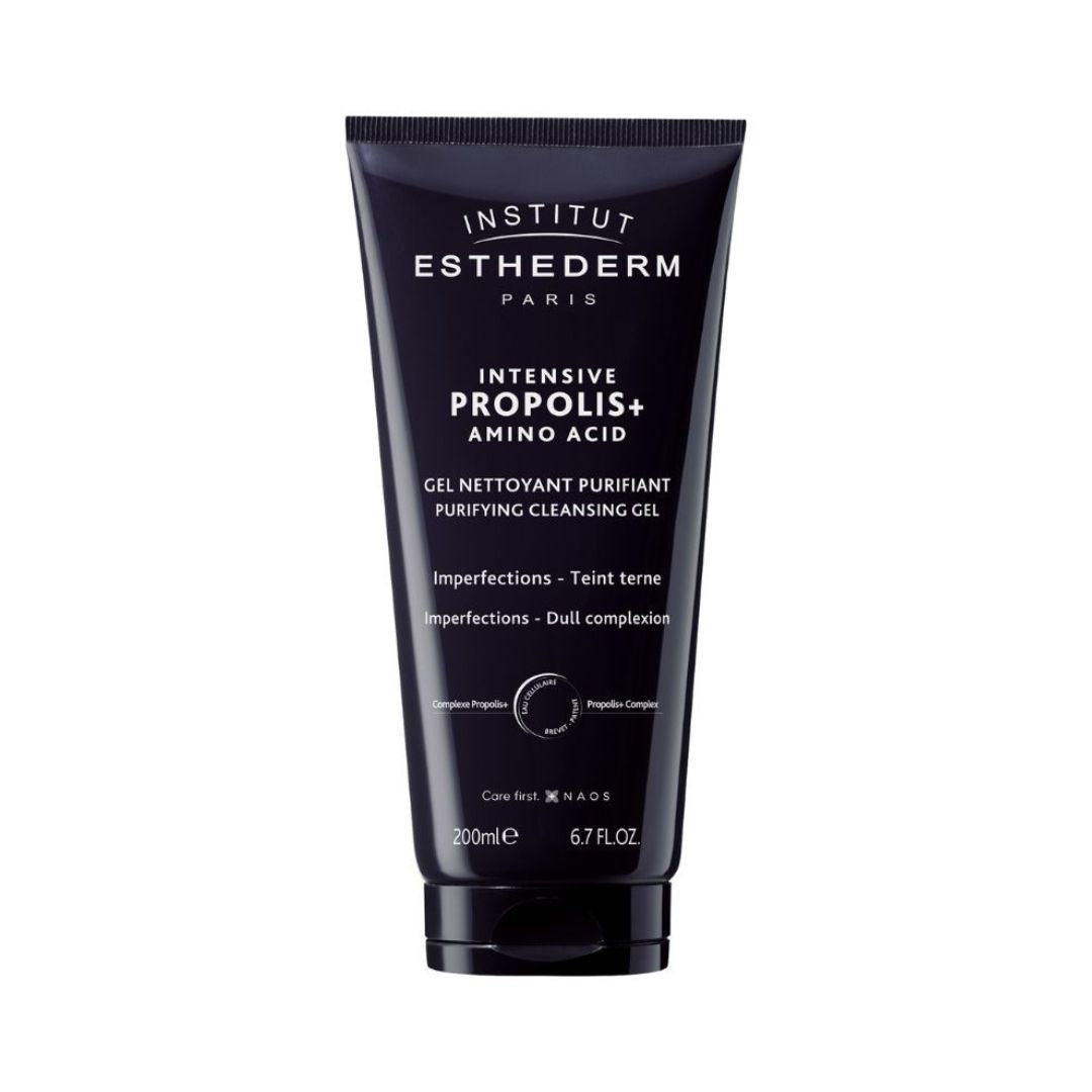 Institut Esthederm Intensive Propolis+ aminoskābju attīrošā želeja 200 ml
