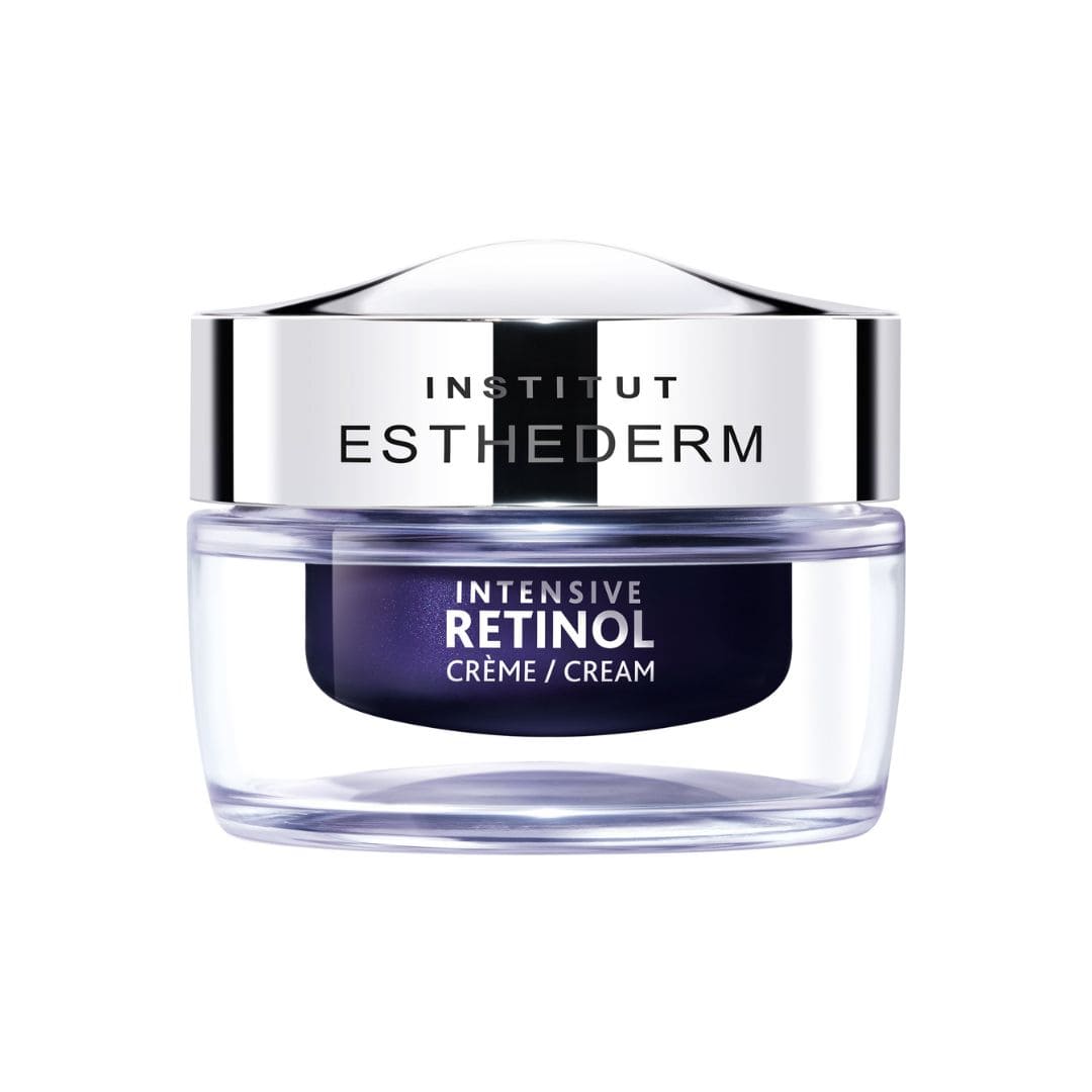 Institut Esthederm Intensive Retinol+ krēms 50ml