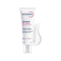 BIODERMA Sensibio AR+ krēms 40 ml
