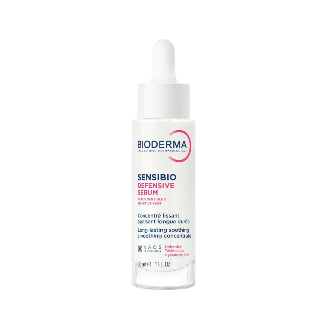 BIODERMA Sensibio kaitseseerum 30 ml