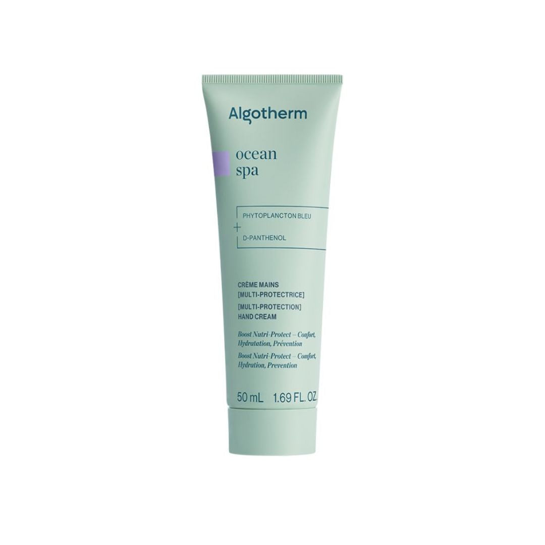 ALGOTHERM OCEAN SPA [MULTI-PROTECTION] Roku krēms