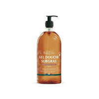 Beauterra SANDALKOKA DUŠAS GELS ar bio olīveļļu 1L